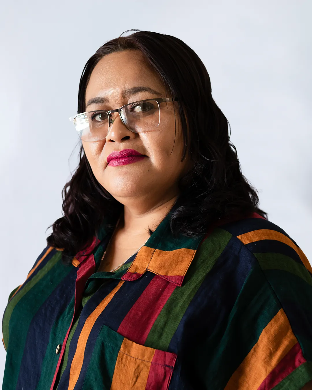 María Del Socorro Paredes Barrales
